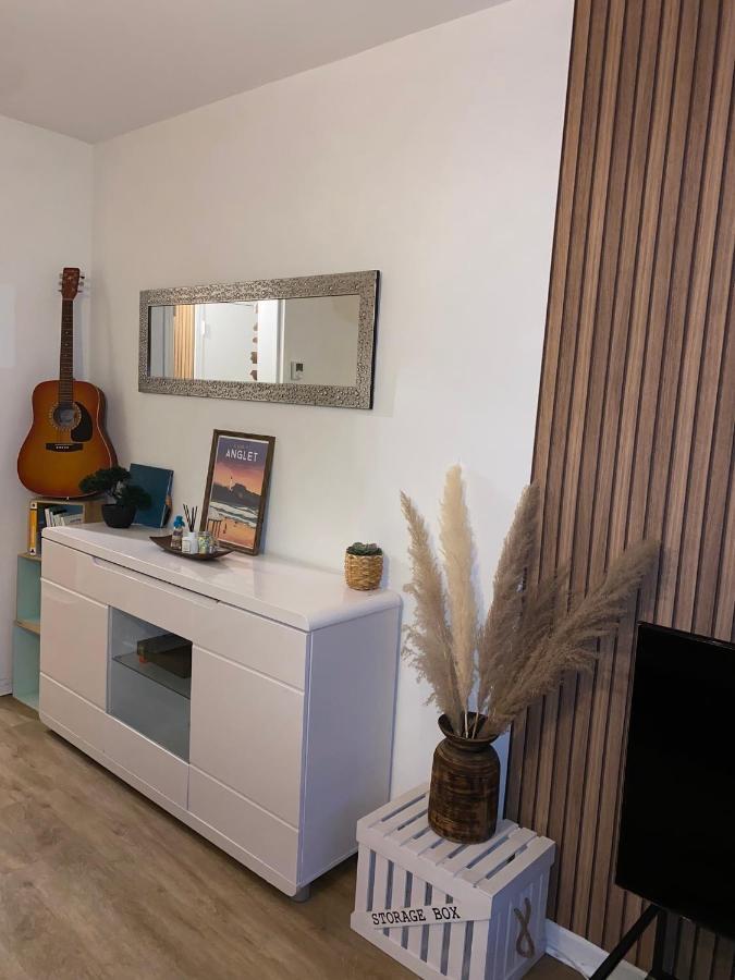 Superbe Appartement Au Calme Avec Parking Gratuit. Mérignac Eksteriør bilde